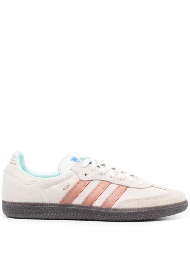 Photo: ADIDAS - Samba Sneakers