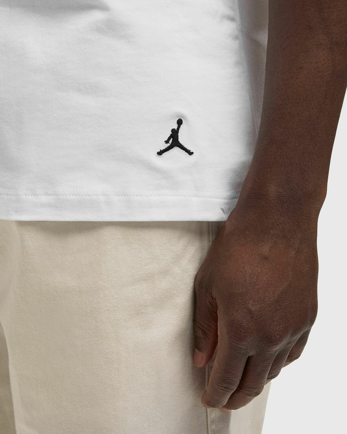 FLIGHT BASE TEE 2PK