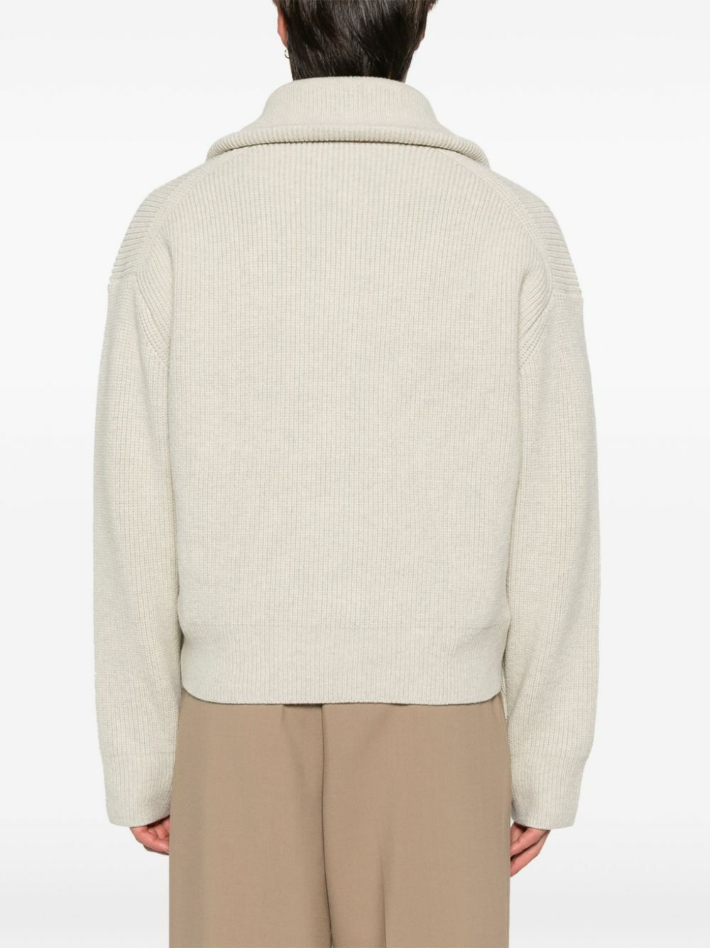 Studio Nicholson Sandos Cardigan Studio Nicholson