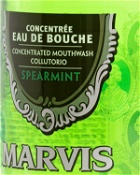 Marvis Mouthwash Spearmint 120 Ml Multi - Mens - Beauty|Grooming