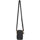 Tom Ford Black Small Shoulder Bag