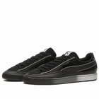 Puma Suede Classic Ahluwalia in Puma Black