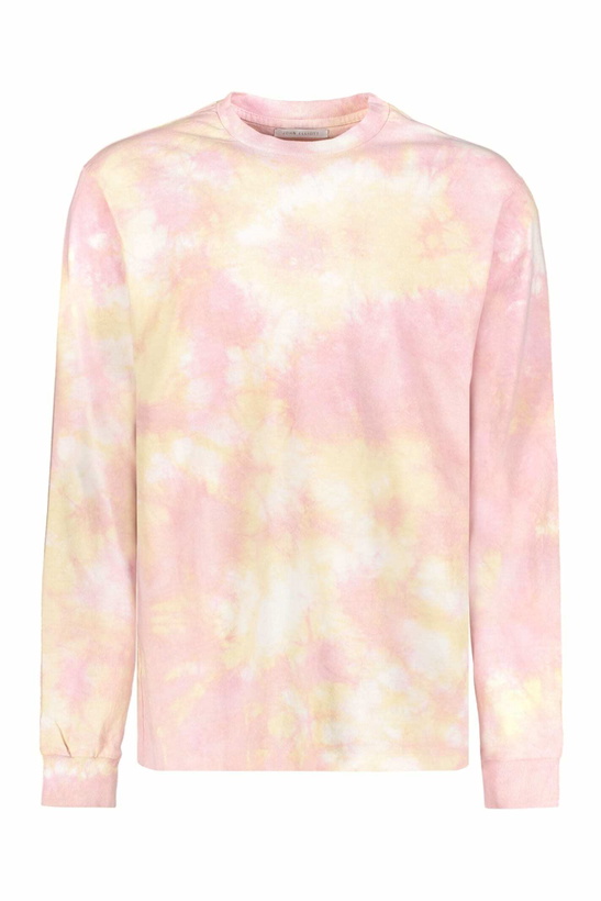 Photo: John Elliott Cotton T-shirt