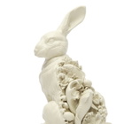 Mighty Jaxx Water Rabbit by Kerby Rosanes in White 