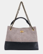 Steve Madden Bnala-S Bag in Grey
