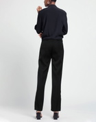 Sapio Womens Pants in Black