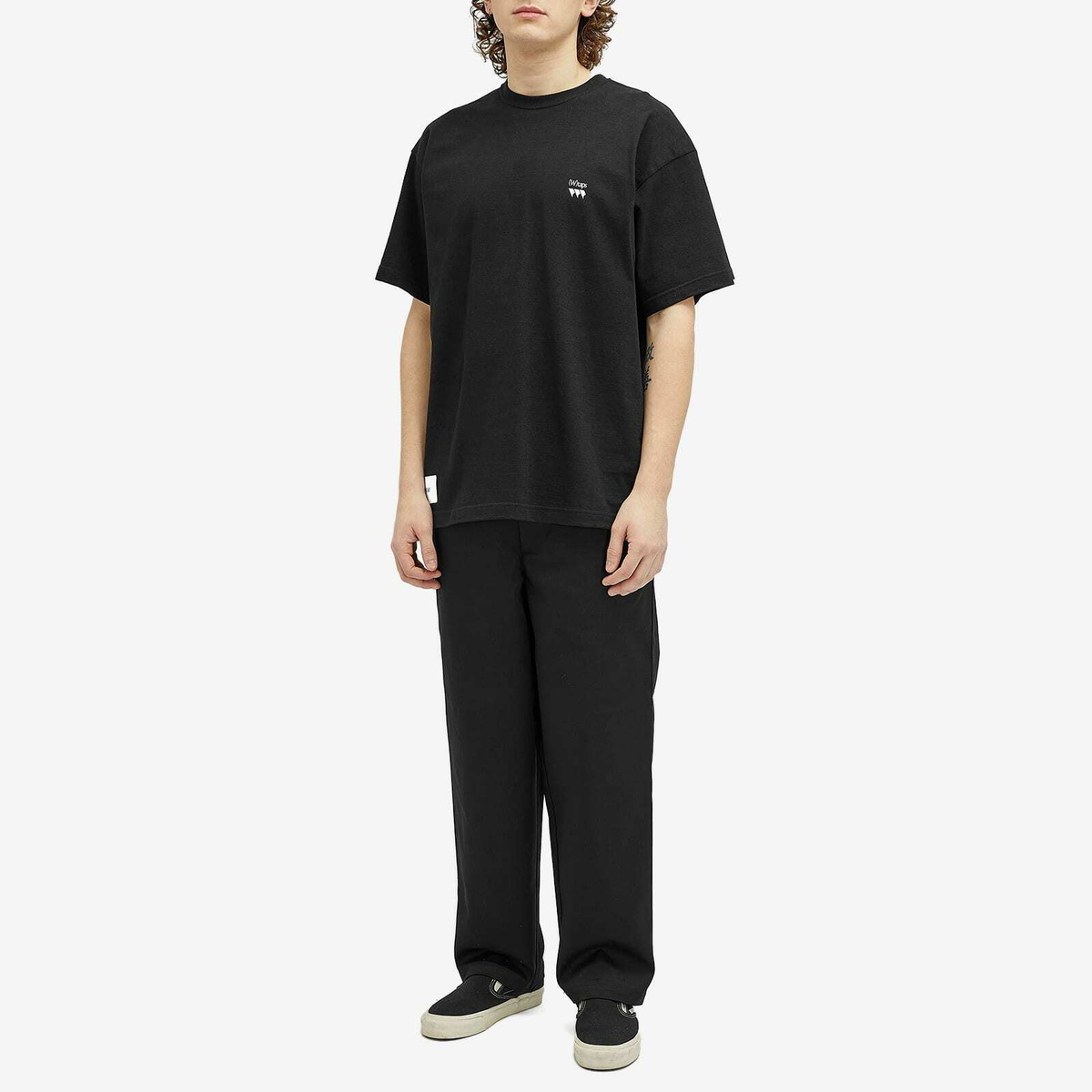 美品 WTAPS KHAKI TROUSERS BLACK Mサイズ w15_medium.jpg?v=1714761932