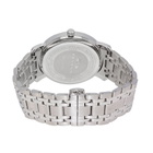 Oniss Sorrento Quartz Grey Dial Mens Watch ON2626-MGY
