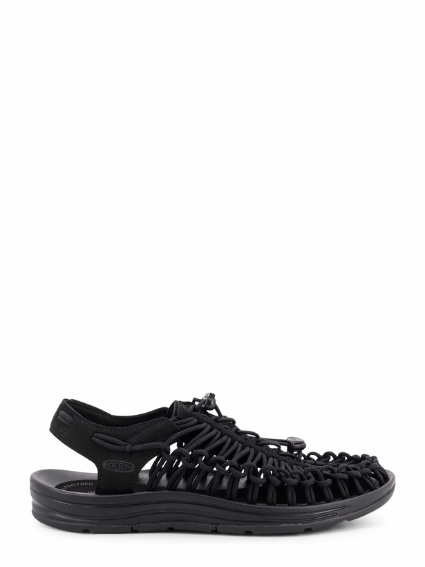 Photo: Keen Uneek Opn-air Sneakers