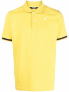 K-WAY - Cotton Polo Shirt