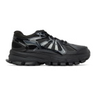 Li-Ning Black Furious Rider Ace Element Sneakers