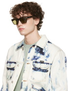 Persol Green PO3269S Sunglasses