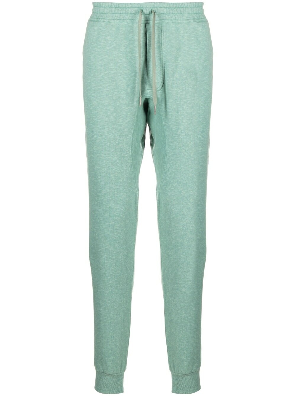 TOM FORD - Cotton Trousers TOM FORD