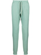 TOM FORD - Cotton Trousers