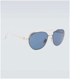 Dior Eyewear - NeoDior RU sunglasses