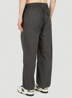 Nyco Over Pants in Black