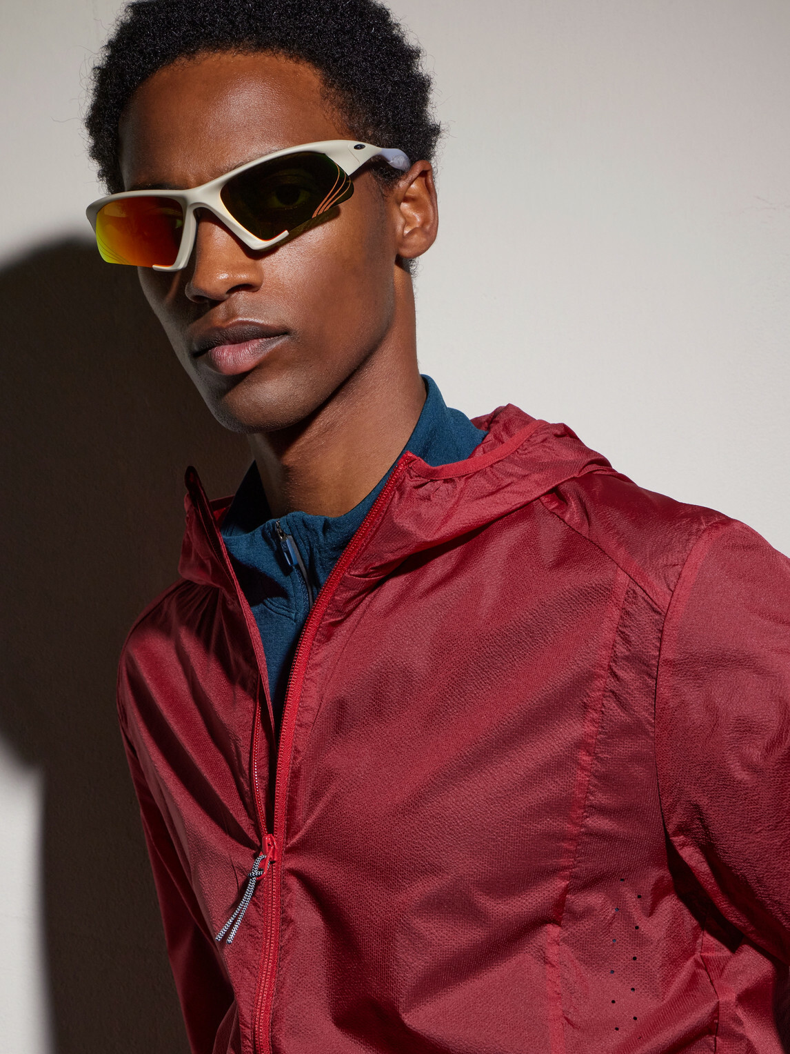 Oakley Eyewear - Suture Jacket Acetate Sunglasses