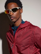 Oakley Eyewear - Suture Jacket Acetate Sunglasses