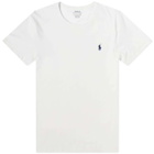 Polo Ralph Lauren Men's Custom Fit T-Shirt in Nevis