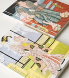 Taschen Japanese Woodblock Prints XL book