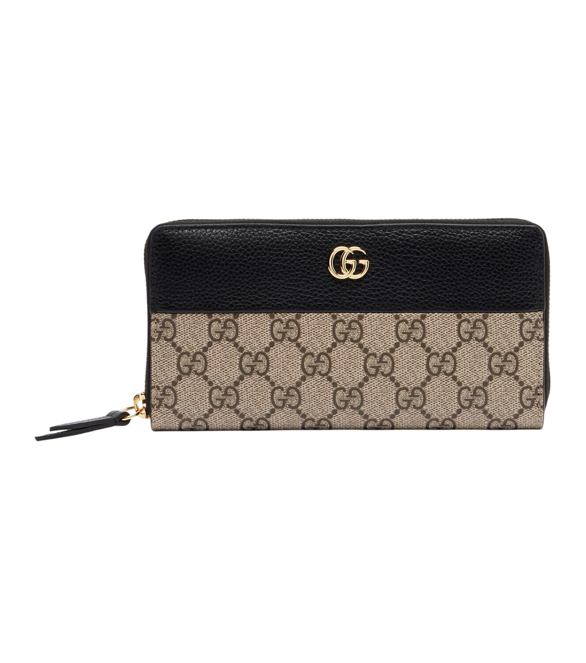 Gucci Gucci Blondie leather card case Gucci