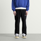 Cole Buxton Men's Sport Track Pants in Black