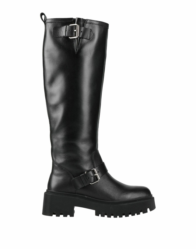 Photo: Maje Womens Boot in Black