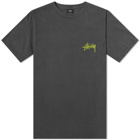 Stussy Pigment Dyed Painter Tee