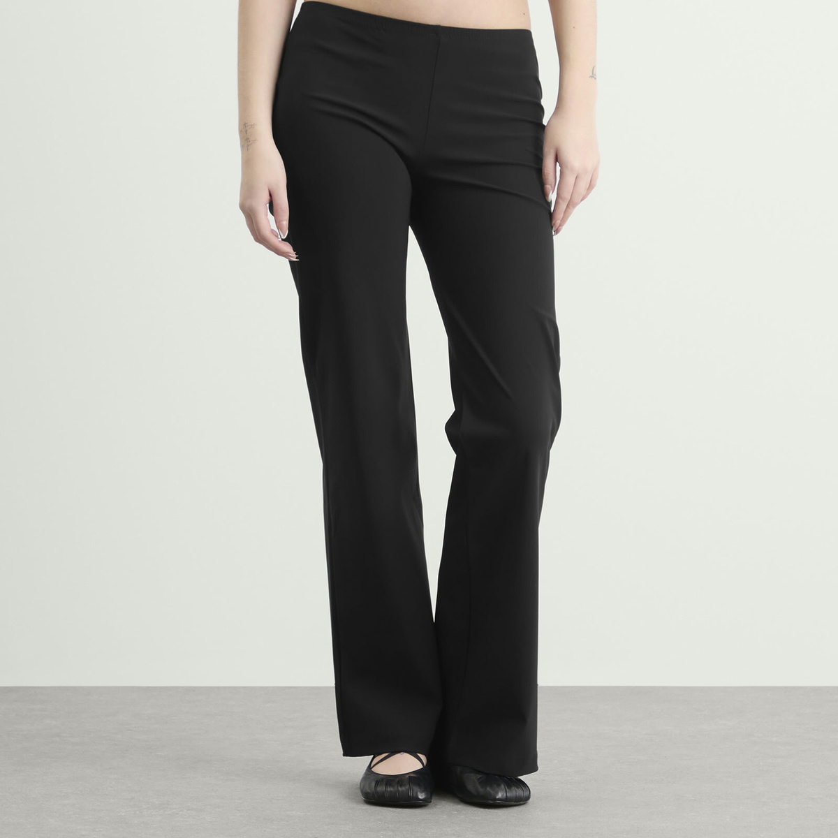 Gimaguas Women's Lula Trousers in Black