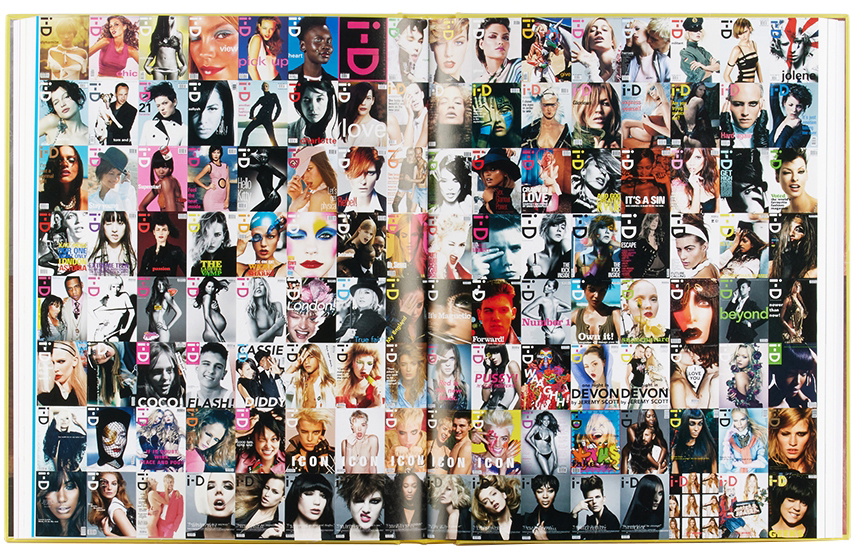 Rizzoli i-D: Wink and Smile! The First Forty Years Rizzoli