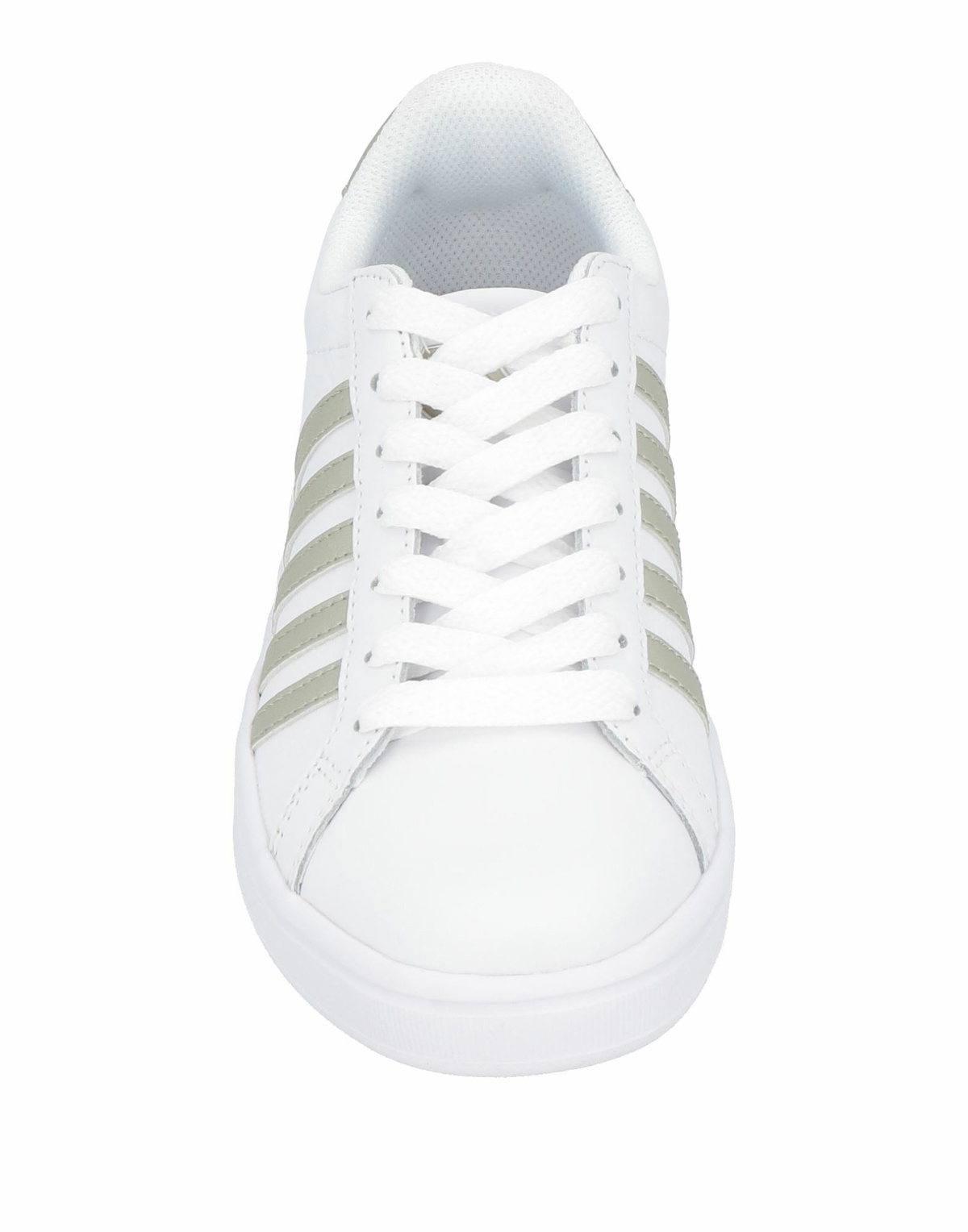K Swiss Womens Sneakers in White