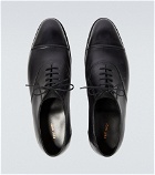 John Lobb - Moorgate leather Derby shoes