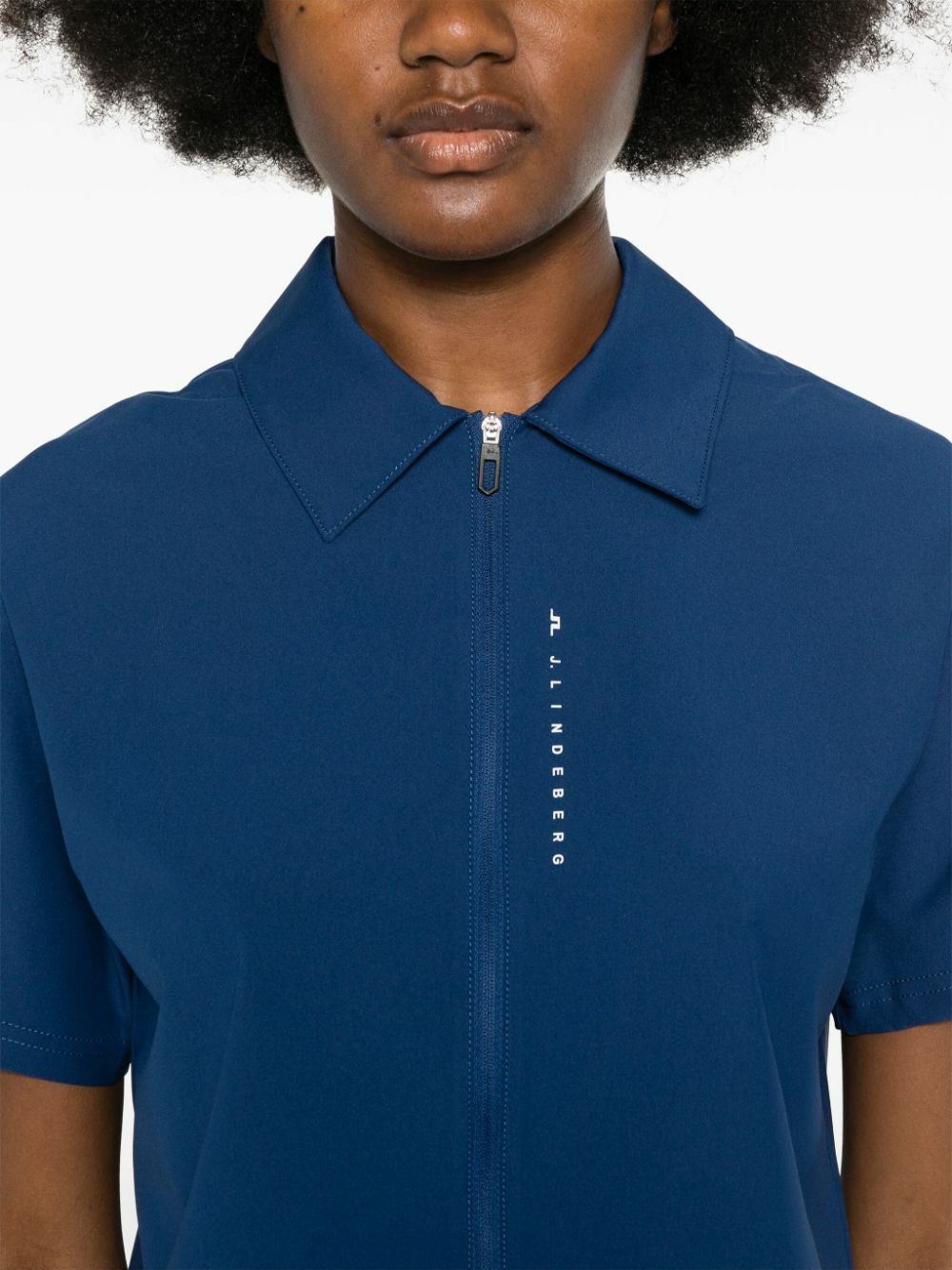 J.Lindeberg Cassandra Shirt