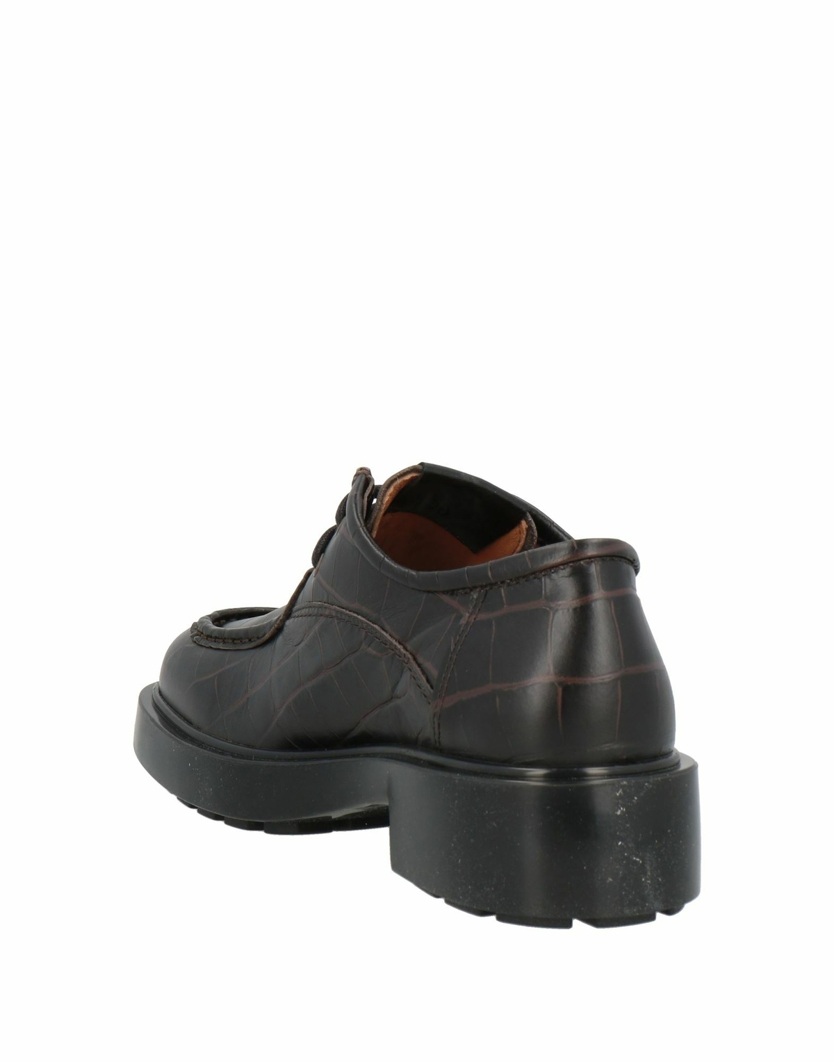 Copenhagen Studios Cph446 Womens Lace-up shoes Dark in Brown