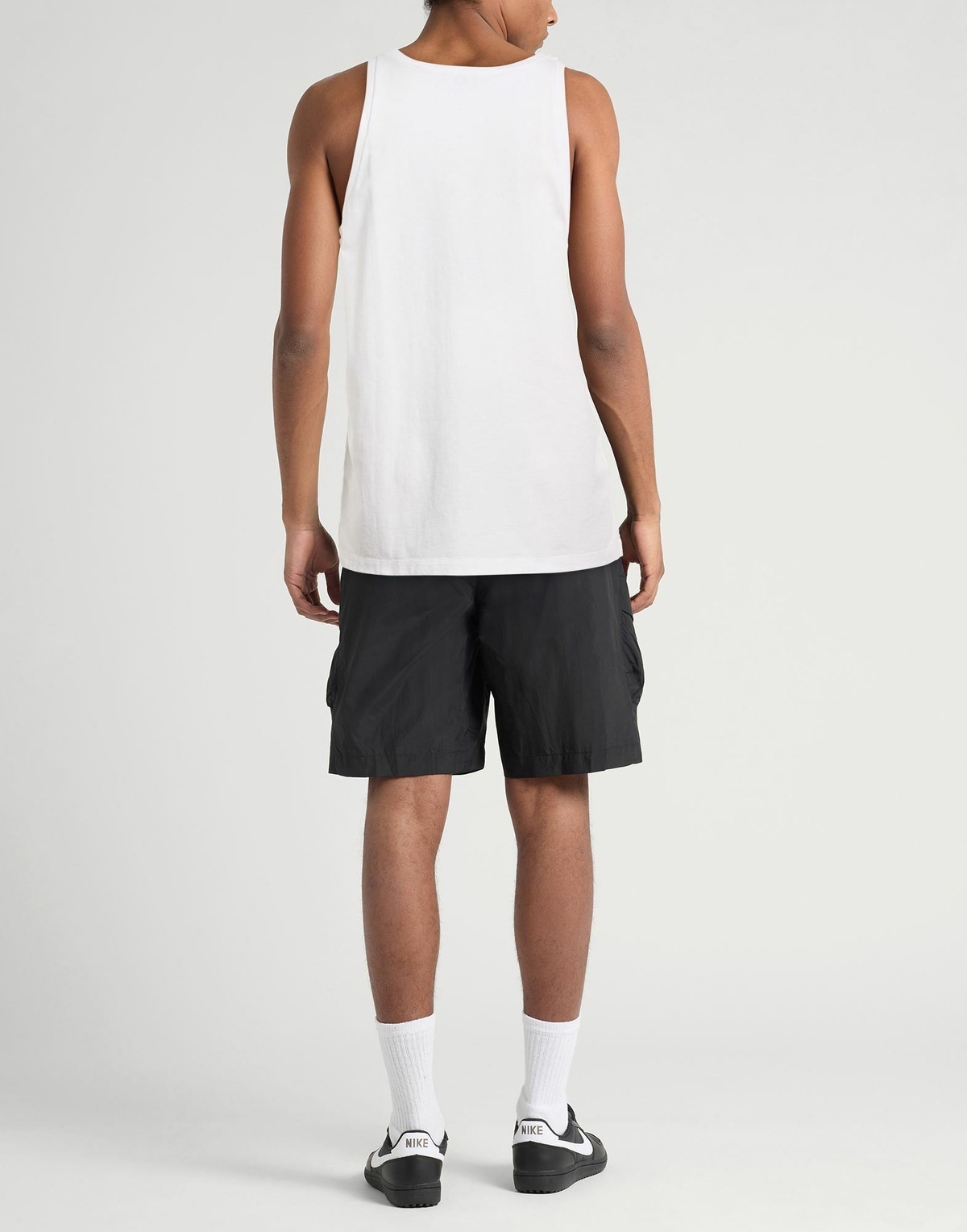 Dsquared2 Mens Tank top in White