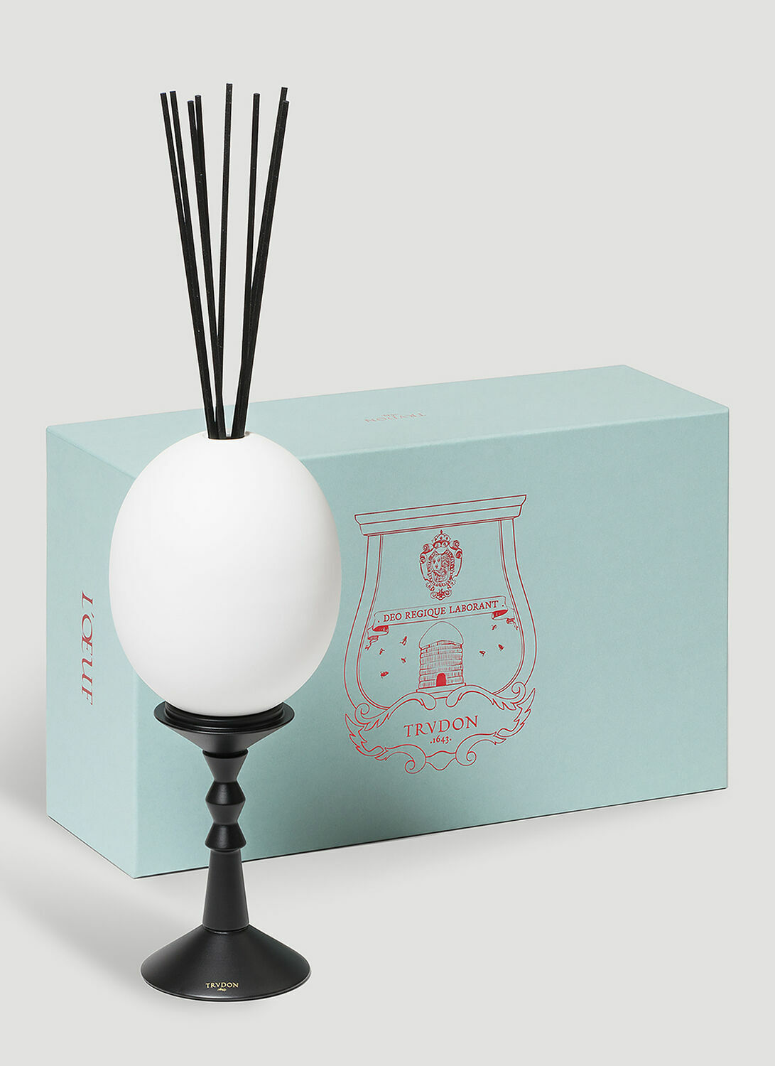 Trudon Cyrnos L'Oeuf Diffuser
