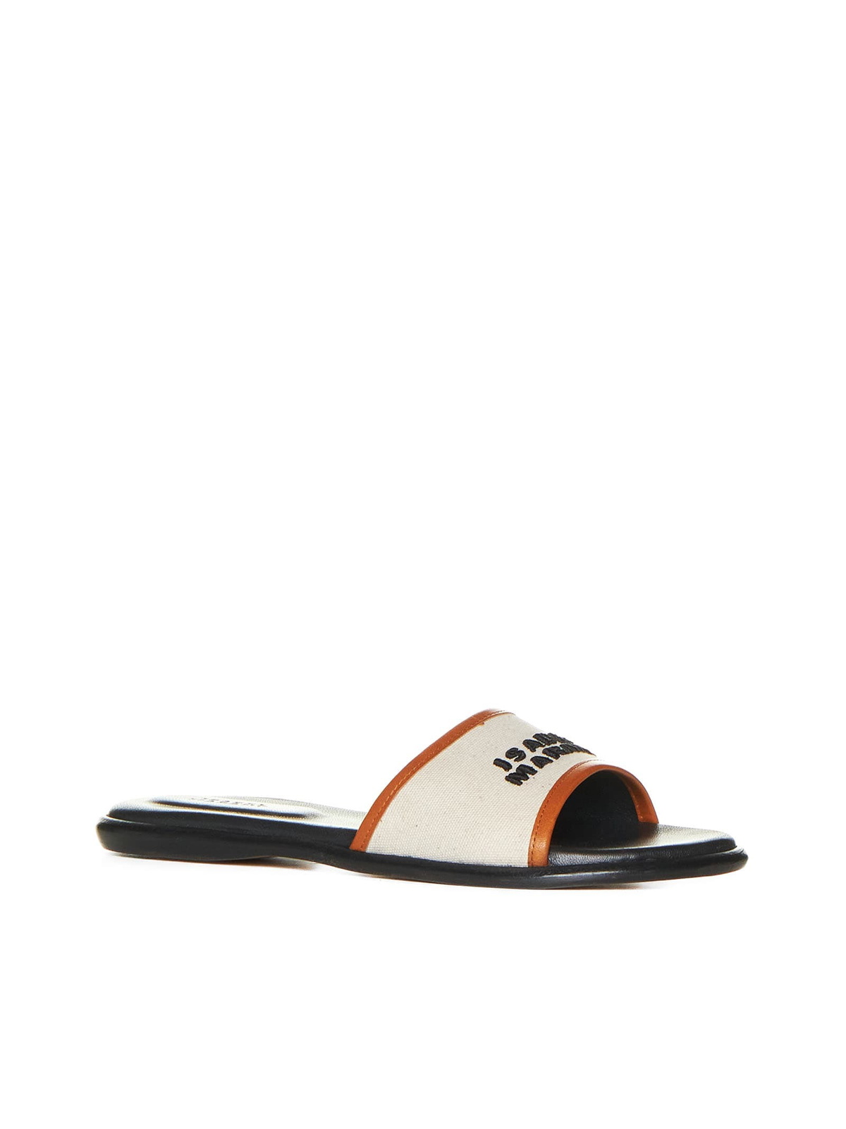 Sandales Isabel Marant Noir - Pointure 37 - état Excellent - Portées 1 Fois
