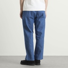 Gramicci Men's Straight Fit Denim G-Pant in Light Wash