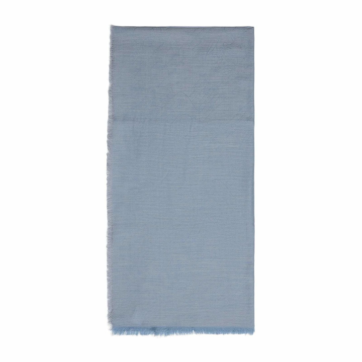 Photo: Berluti Cashmere Scarf