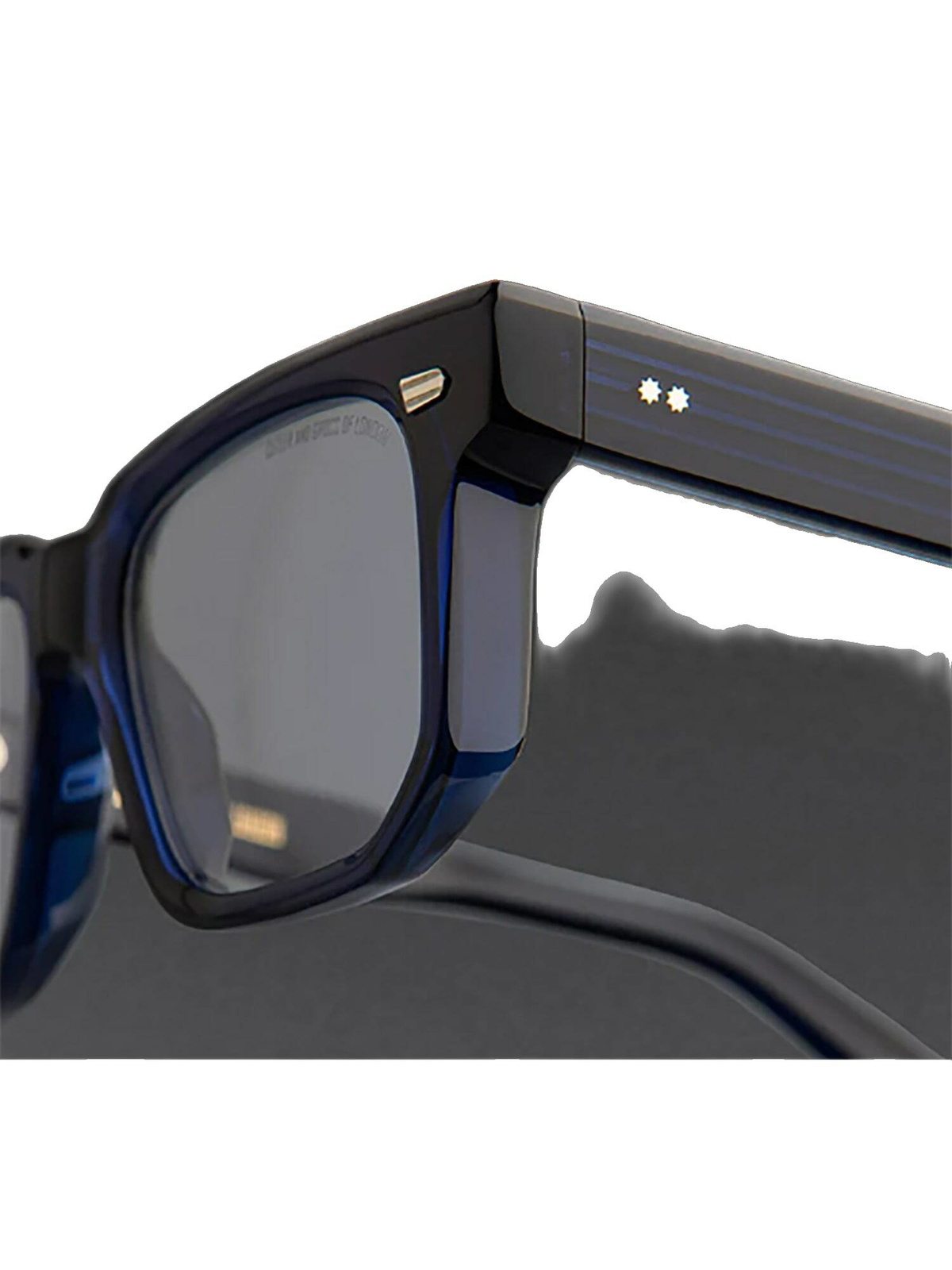 Cutler and Gross 1410 Eyewear
