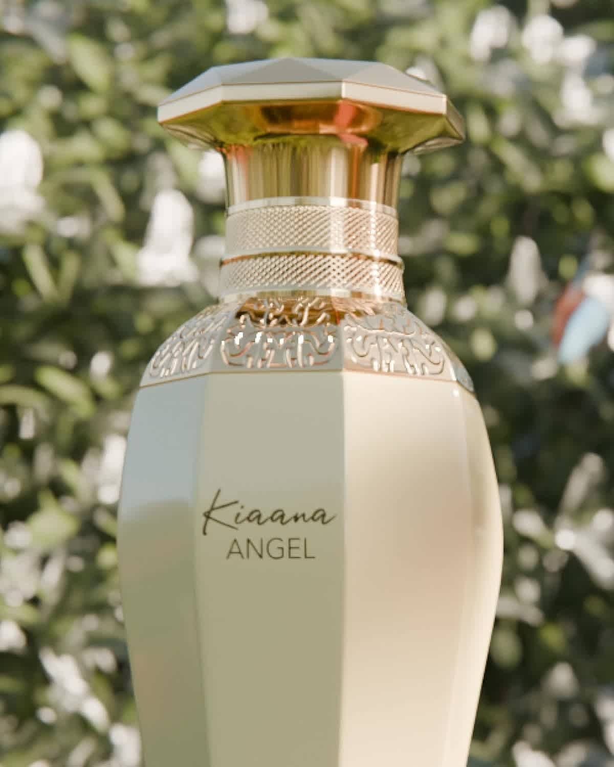 Afnan Ladies Kiaana Angel EDP Spray 3.4 oz Fragrances 6290171075141