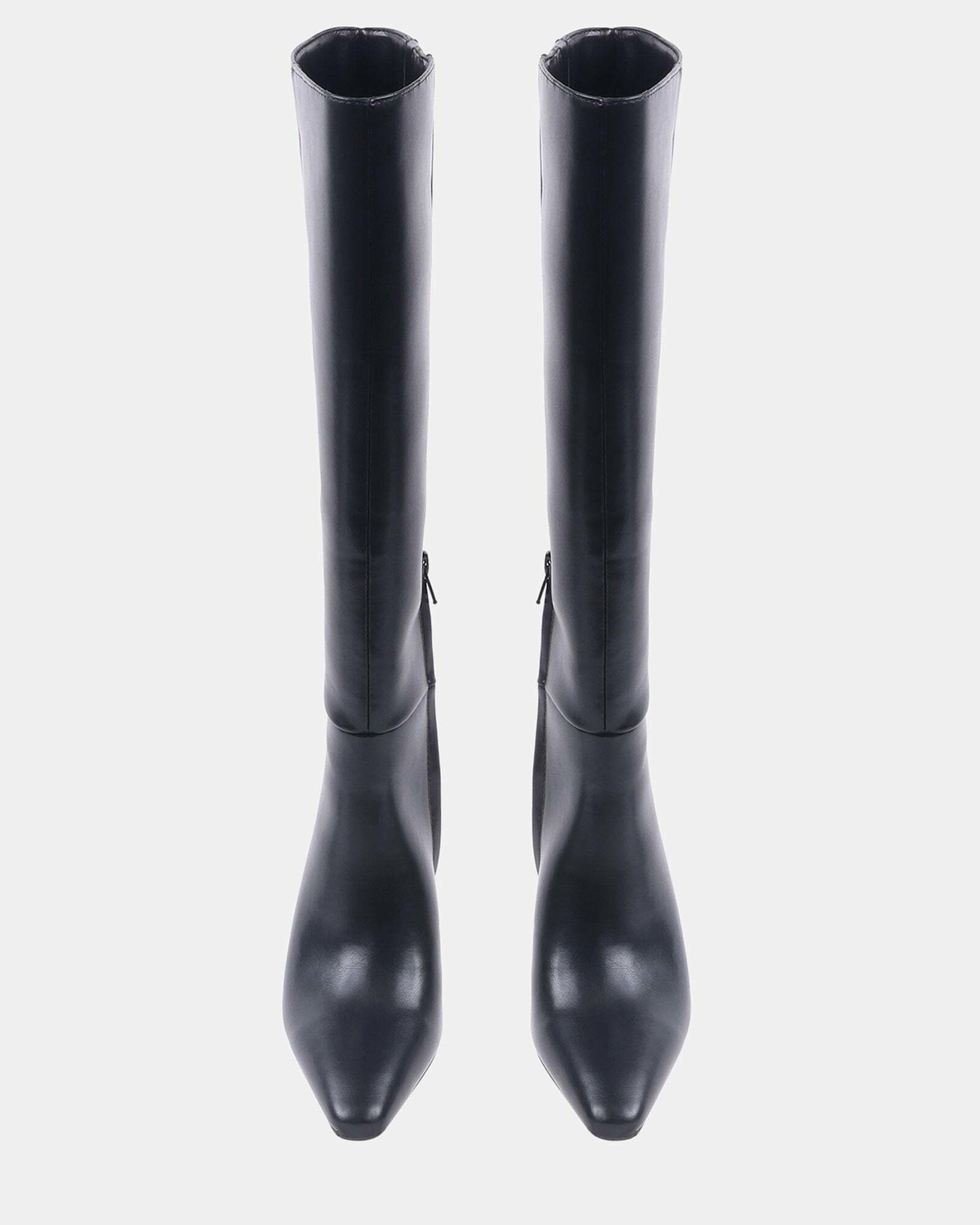 Steve Madden Cordial Boots in Black