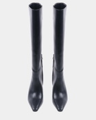 Steve Madden Cordial Boots in Black