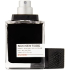 MiN New York Plush Eau de Parfum, 15 mL