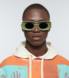 Loewe - Paula's Ibiza acetate sunglasses