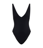 Toteme - V-neck swimsuit