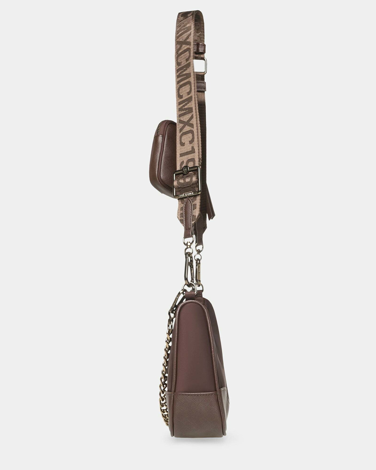 Steve Madden Bgreed Bag in Brown