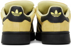 adidas Originals Yellow Campus 00S Sneakers