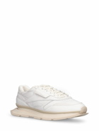 REEBOK CLASSICS - Classic Ltd Leather Sneakers