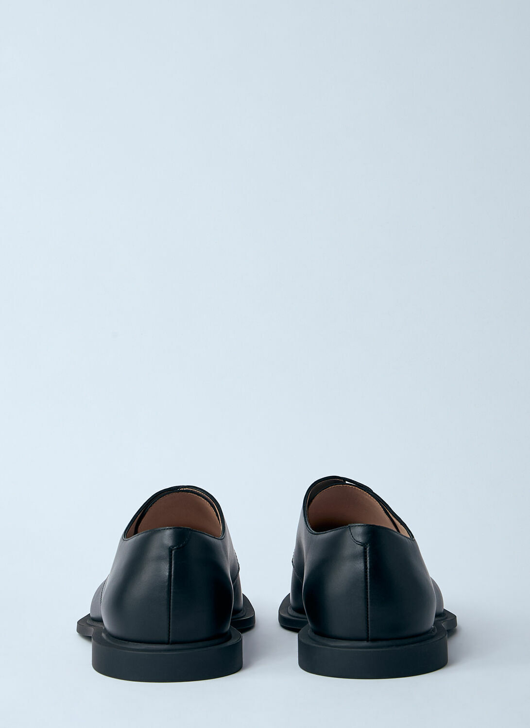 The Row Novus Derby Shoe